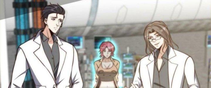 Trở Lại Với Sức Mạnh Của Hệ Thống Chapter 17 - Trang 3