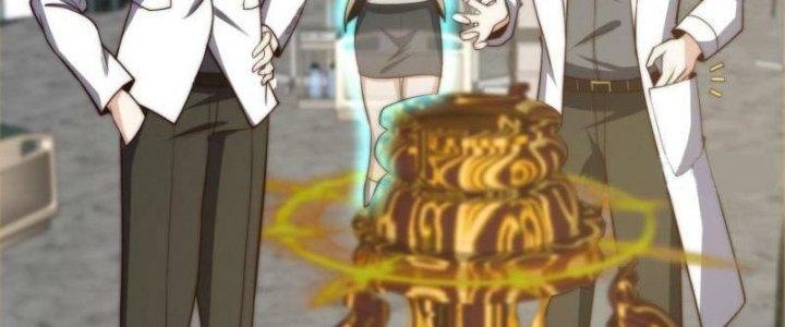 Trở Lại Với Sức Mạnh Của Hệ Thống Chapter 17 - Trang 3