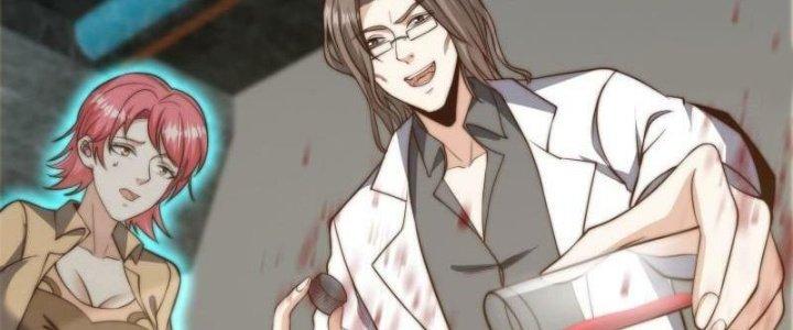 Trở Lại Với Sức Mạnh Của Hệ Thống Chapter 17 - Trang 3