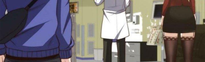 Trở Lại Với Sức Mạnh Của Hệ Thống Chapter 17 - Trang 3