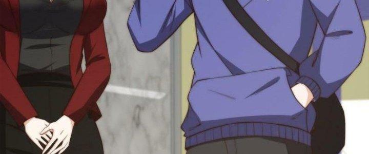 Trở Lại Với Sức Mạnh Của Hệ Thống Chapter 17 - Trang 3