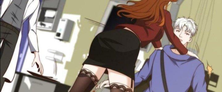 Trở Lại Với Sức Mạnh Của Hệ Thống Chapter 17 - Trang 3