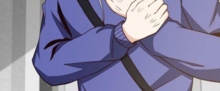 Trở Lại Với Sức Mạnh Của Hệ Thống Chapter 18 - Trang 3