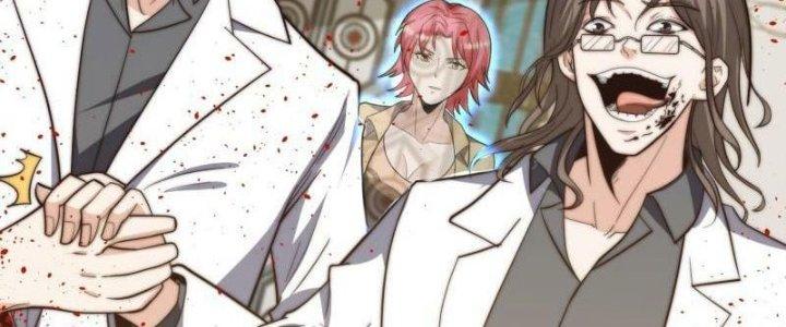 Trở Lại Với Sức Mạnh Của Hệ Thống Chapter 18 - Trang 3