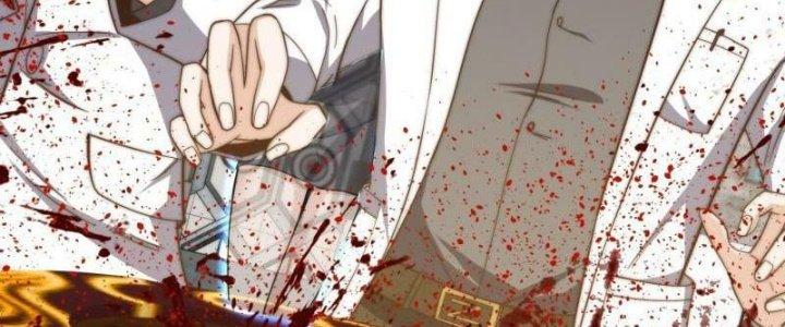 Trở Lại Với Sức Mạnh Của Hệ Thống Chapter 18 - Trang 3