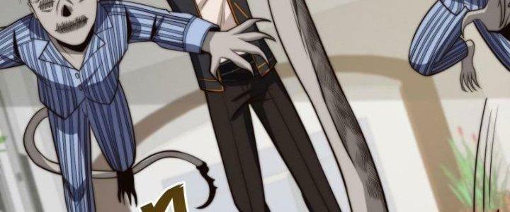 Trở Lại Với Sức Mạnh Của Hệ Thống Chapter 18 - Trang 3