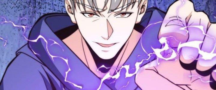 Trở Lại Với Sức Mạnh Của Hệ Thống Chapter 18 - Trang 3