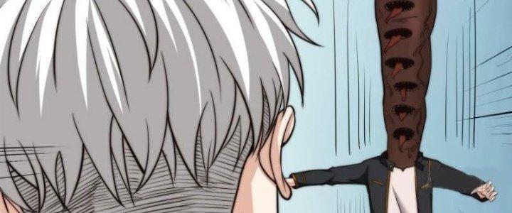 Trở Lại Với Sức Mạnh Của Hệ Thống Chapter 18 - Trang 3