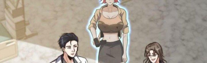 Trở Lại Với Sức Mạnh Của Hệ Thống Chapter 18 - Trang 3