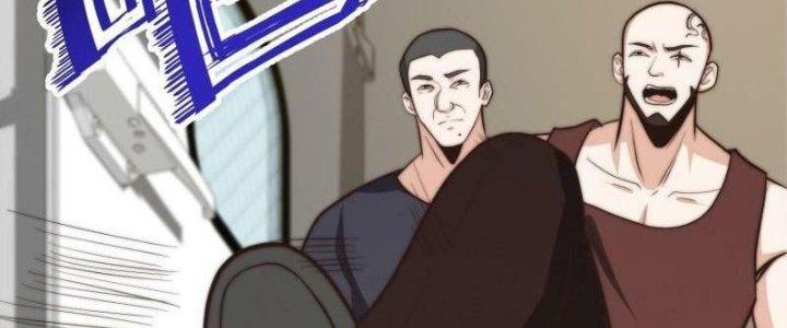 Trở Lại Với Sức Mạnh Của Hệ Thống Chapter 18 - Trang 3