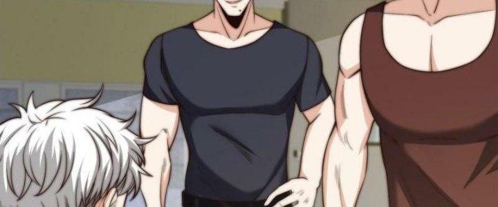 Trở Lại Với Sức Mạnh Của Hệ Thống Chapter 18 - Trang 3