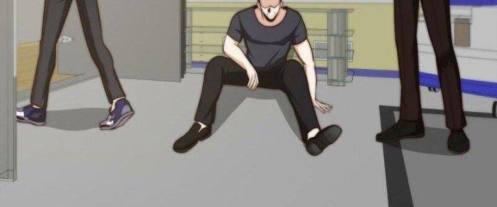 Trở Lại Với Sức Mạnh Của Hệ Thống Chapter 18 - Trang 3