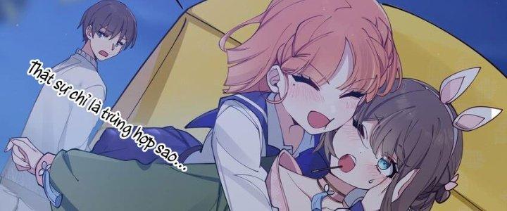 Làm Sao Để Chạy Trốn Dàn Hậu Cung Chapter 73 - Trang 4