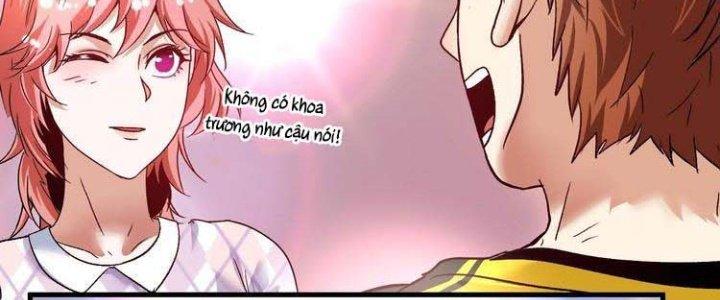 Thành Tựu Của Ta Rất Nhiều Chapter 74 - Trang 3