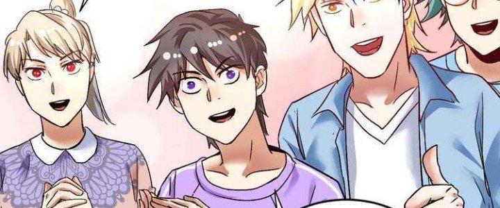 Thành Tựu Của Ta Rất Nhiều Chapter 74 - Trang 3