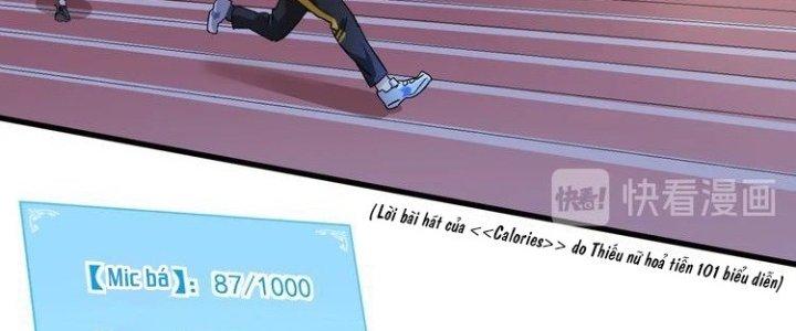 Thành Tựu Của Ta Rất Nhiều Chapter 77 - Trang 3