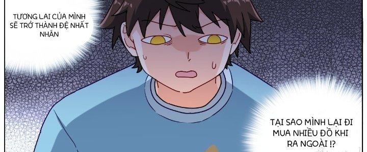 Ta Đột Nhiên Thành Tiên, Làm Sao Bây Giờ Chapter 57 - Trang 2