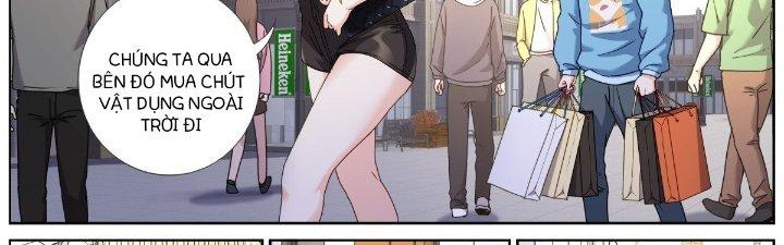 Ta Đột Nhiên Thành Tiên, Làm Sao Bây Giờ Chapter 57 - Trang 2