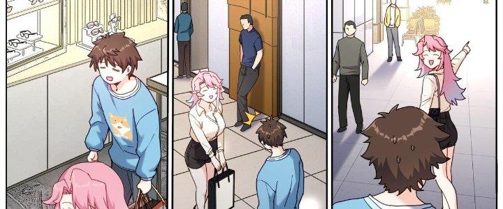 Ta Đột Nhiên Thành Tiên, Làm Sao Bây Giờ Chapter 57 - Trang 2