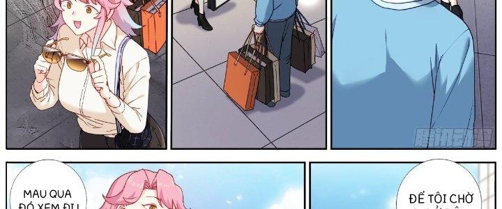 Ta Đột Nhiên Thành Tiên, Làm Sao Bây Giờ Chapter 57 - Trang 2