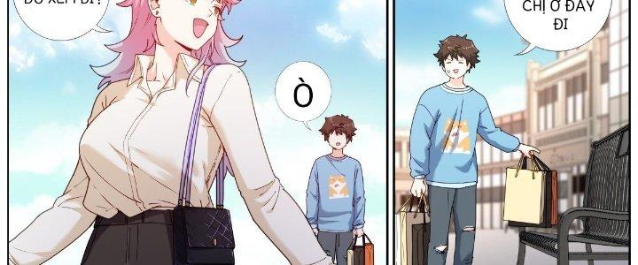 Ta Đột Nhiên Thành Tiên, Làm Sao Bây Giờ Chapter 57 - Trang 2