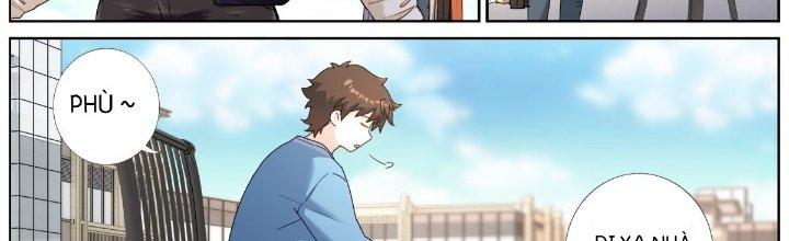 Ta Đột Nhiên Thành Tiên, Làm Sao Bây Giờ Chapter 57 - Trang 2