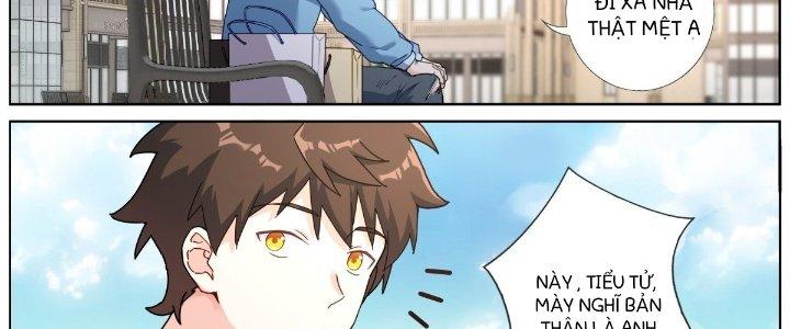 Ta Đột Nhiên Thành Tiên, Làm Sao Bây Giờ Chapter 57 - Trang 2