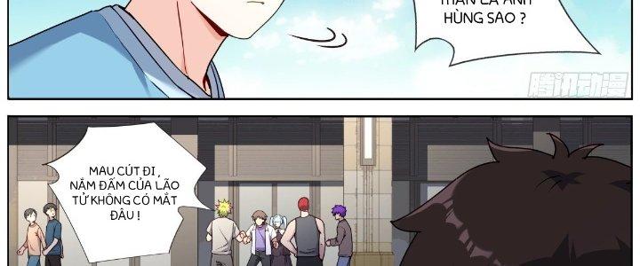 Ta Đột Nhiên Thành Tiên, Làm Sao Bây Giờ Chapter 57 - Trang 2