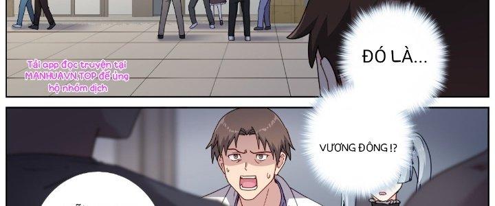 Ta Đột Nhiên Thành Tiên, Làm Sao Bây Giờ Chapter 57 - Trang 2