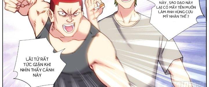 Ta Đột Nhiên Thành Tiên, Làm Sao Bây Giờ Chapter 57 - Trang 2