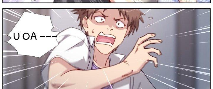 Ta Đột Nhiên Thành Tiên, Làm Sao Bây Giờ Chapter 57 - Trang 2