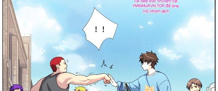 Ta Đột Nhiên Thành Tiên, Làm Sao Bây Giờ Chapter 57 - Trang 2