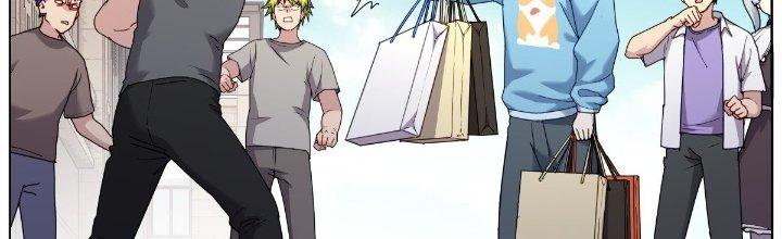 Ta Đột Nhiên Thành Tiên, Làm Sao Bây Giờ Chapter 57 - Trang 2