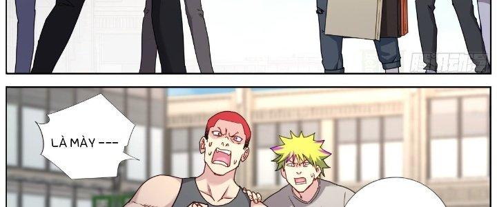 Ta Đột Nhiên Thành Tiên, Làm Sao Bây Giờ Chapter 57 - Trang 2