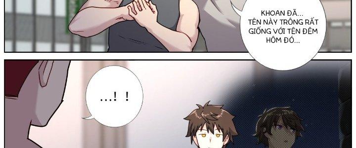 Ta Đột Nhiên Thành Tiên, Làm Sao Bây Giờ Chapter 57 - Trang 2