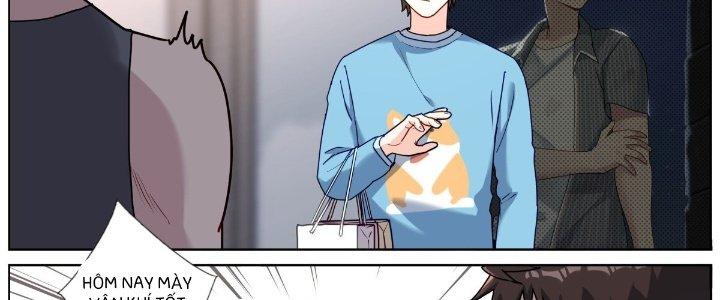 Ta Đột Nhiên Thành Tiên, Làm Sao Bây Giờ Chapter 57 - Trang 2