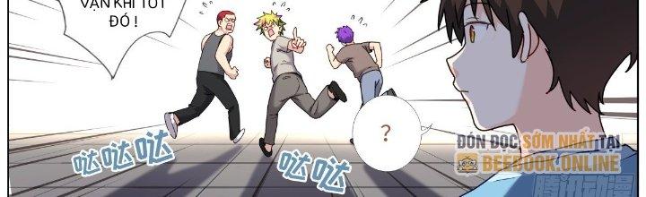 Ta Đột Nhiên Thành Tiên, Làm Sao Bây Giờ Chapter 57 - Trang 2