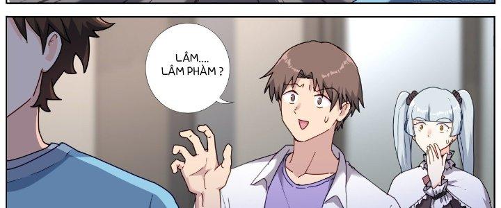 Ta Đột Nhiên Thành Tiên, Làm Sao Bây Giờ Chapter 57 - Trang 2