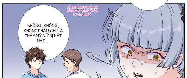 Ta Đột Nhiên Thành Tiên, Làm Sao Bây Giờ Chapter 57 - Trang 2