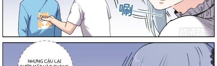 Ta Đột Nhiên Thành Tiên, Làm Sao Bây Giờ Chapter 57 - Trang 2