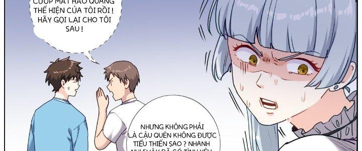 Ta Đột Nhiên Thành Tiên, Làm Sao Bây Giờ Chapter 57 - Trang 2