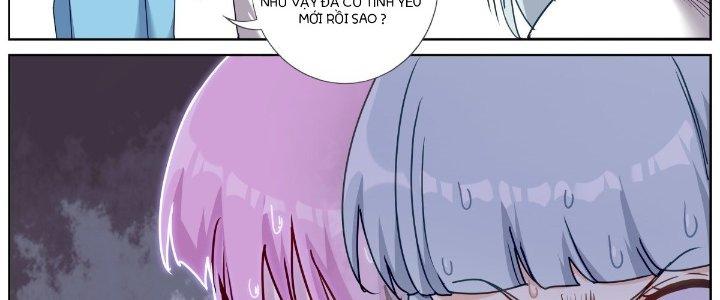 Ta Đột Nhiên Thành Tiên, Làm Sao Bây Giờ Chapter 57 - Trang 2