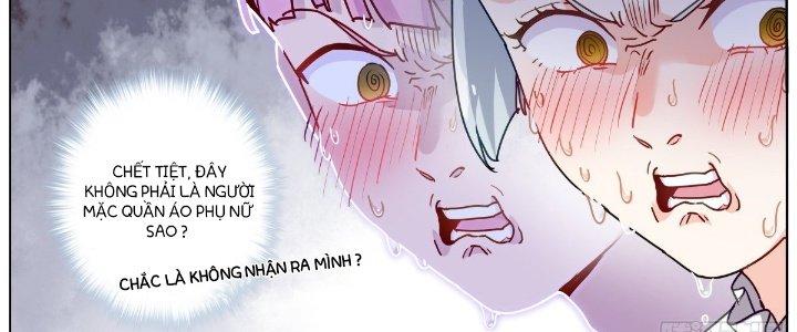 Ta Đột Nhiên Thành Tiên, Làm Sao Bây Giờ Chapter 57 - Trang 2