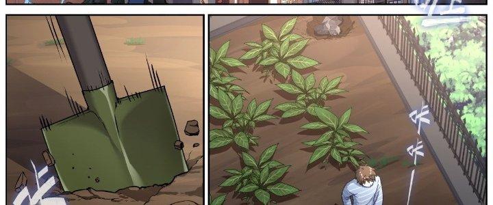 Ta Đột Nhiên Thành Tiên, Làm Sao Bây Giờ Chapter 57 - Trang 2