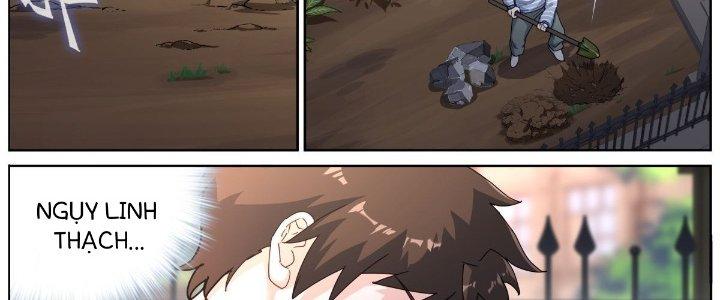 Ta Đột Nhiên Thành Tiên, Làm Sao Bây Giờ Chapter 57 - Trang 2