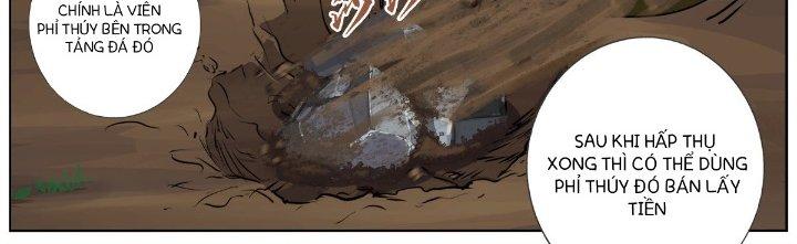 Ta Đột Nhiên Thành Tiên, Làm Sao Bây Giờ Chapter 57 - Trang 2