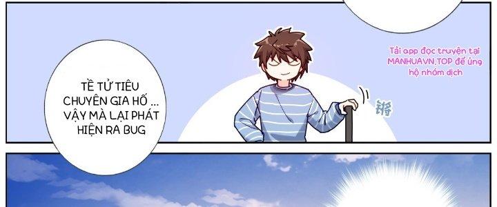 Ta Đột Nhiên Thành Tiên, Làm Sao Bây Giờ Chapter 57 - Trang 2