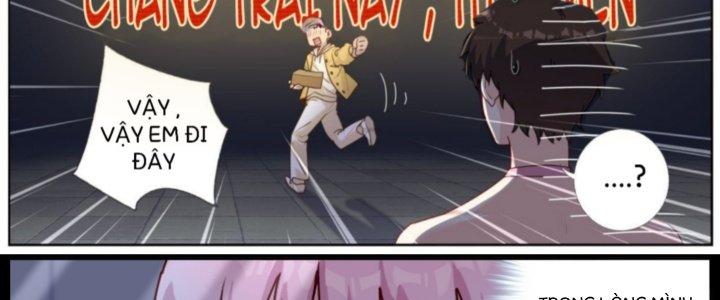 Ta Đột Nhiên Thành Tiên, Làm Sao Bây Giờ Chapter 58 - Trang 2