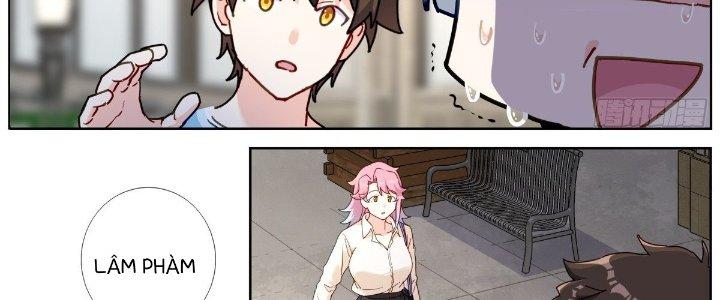 Ta Đột Nhiên Thành Tiên, Làm Sao Bây Giờ Chapter 58 - Trang 2