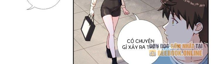 Ta Đột Nhiên Thành Tiên, Làm Sao Bây Giờ Chapter 58 - Trang 2